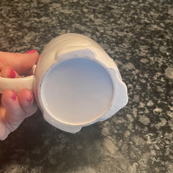 Henriksen Imports 3D Bunny Rabbit Mug - Picture 6 of 6